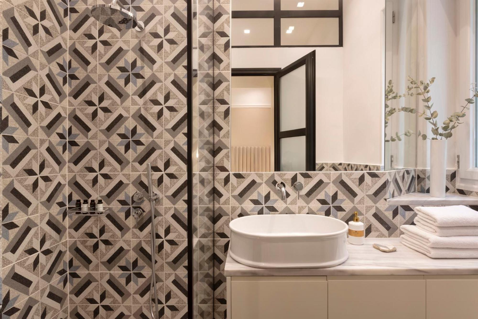 Acropolis Maisonette 3Br 6Ppl 15Min Metro&Museum Atene Esterno foto