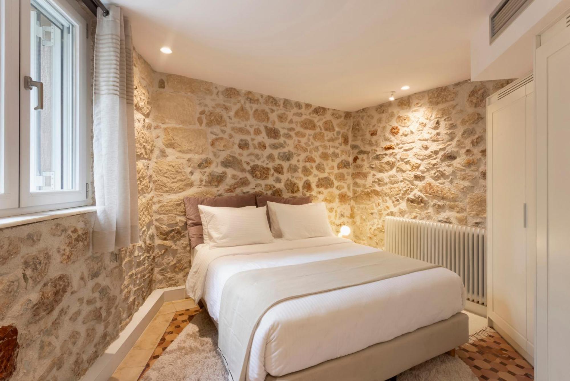 Acropolis Maisonette 3Br 6Ppl 15Min Metro&Museum Atene Esterno foto