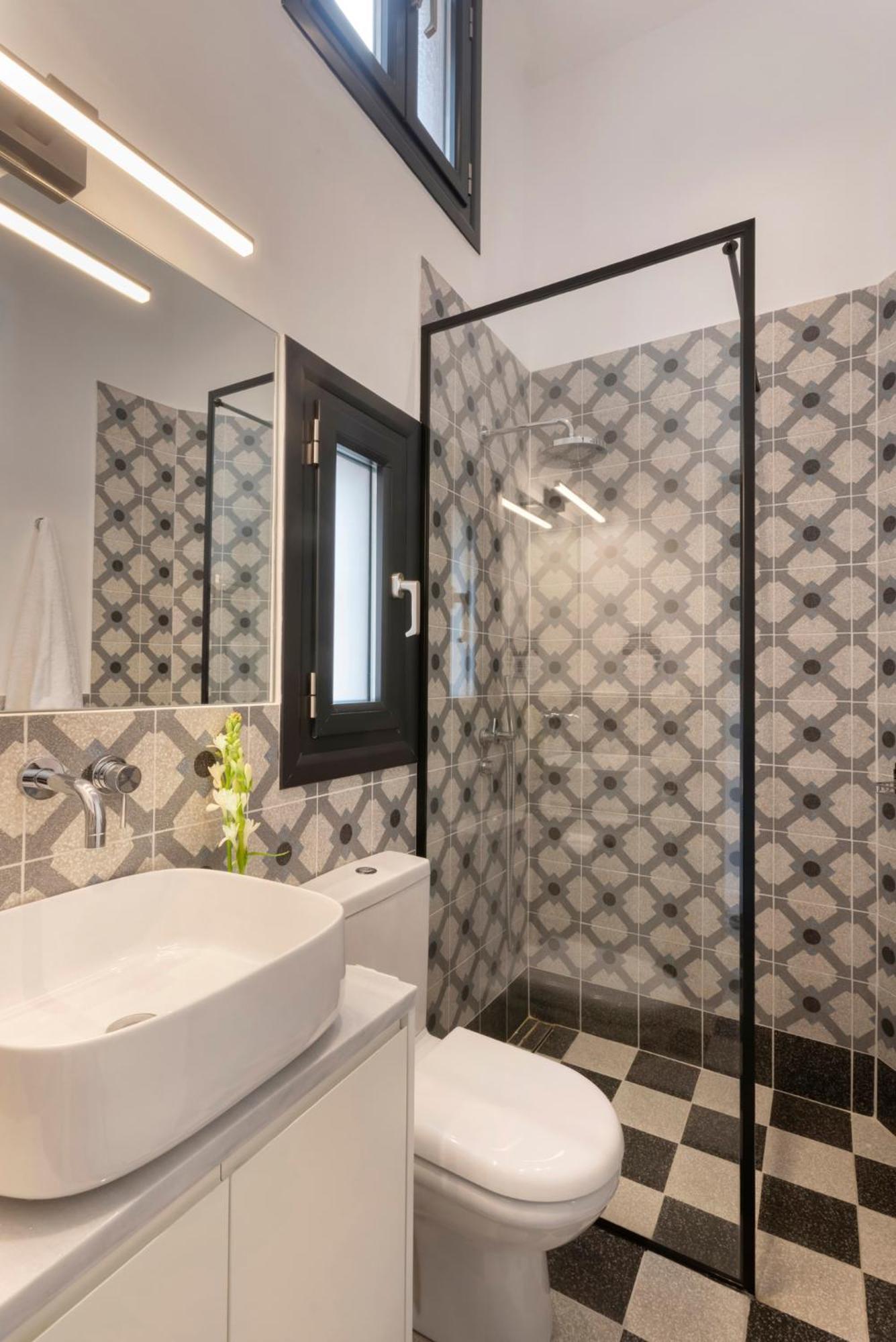 Acropolis Maisonette 3Br 6Ppl 15Min Metro&Museum Atene Esterno foto