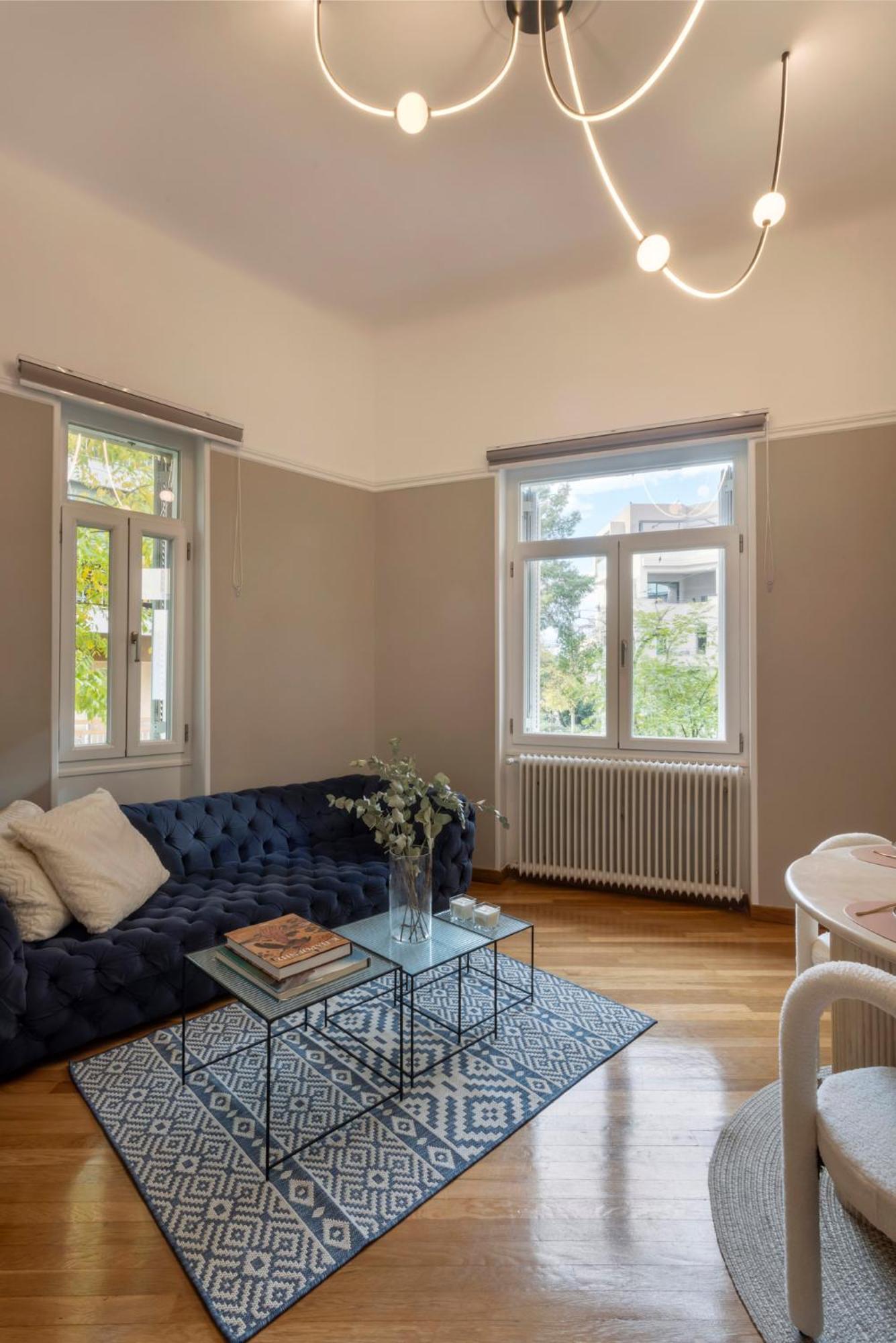 Acropolis Maisonette 3Br 6Ppl 15Min Metro&Museum Atene Esterno foto