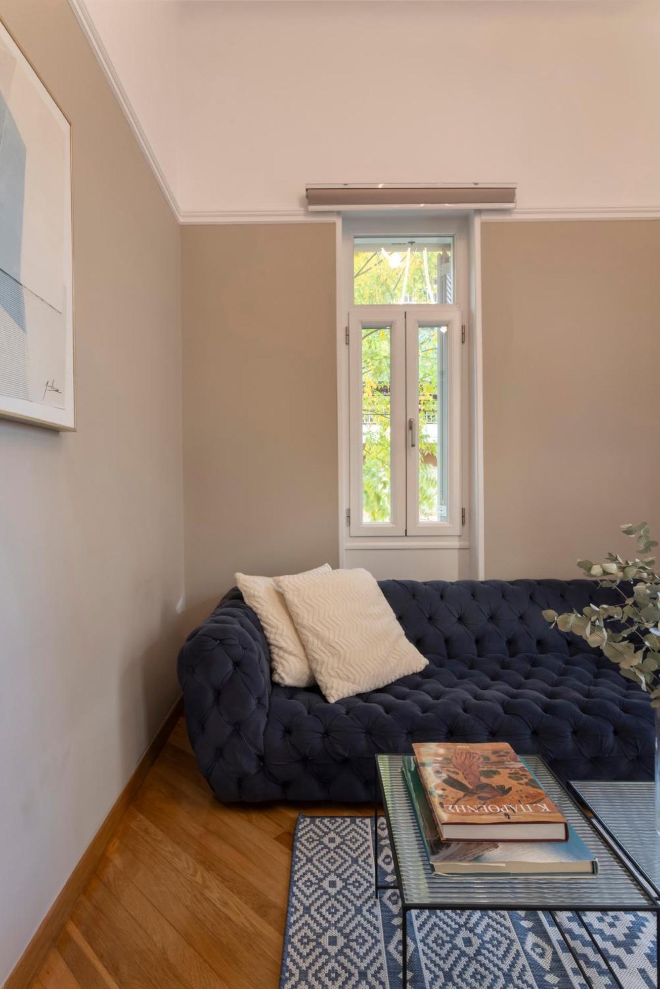 Acropolis Maisonette 3Br 6Ppl 15Min Metro&Museum Atene Esterno foto