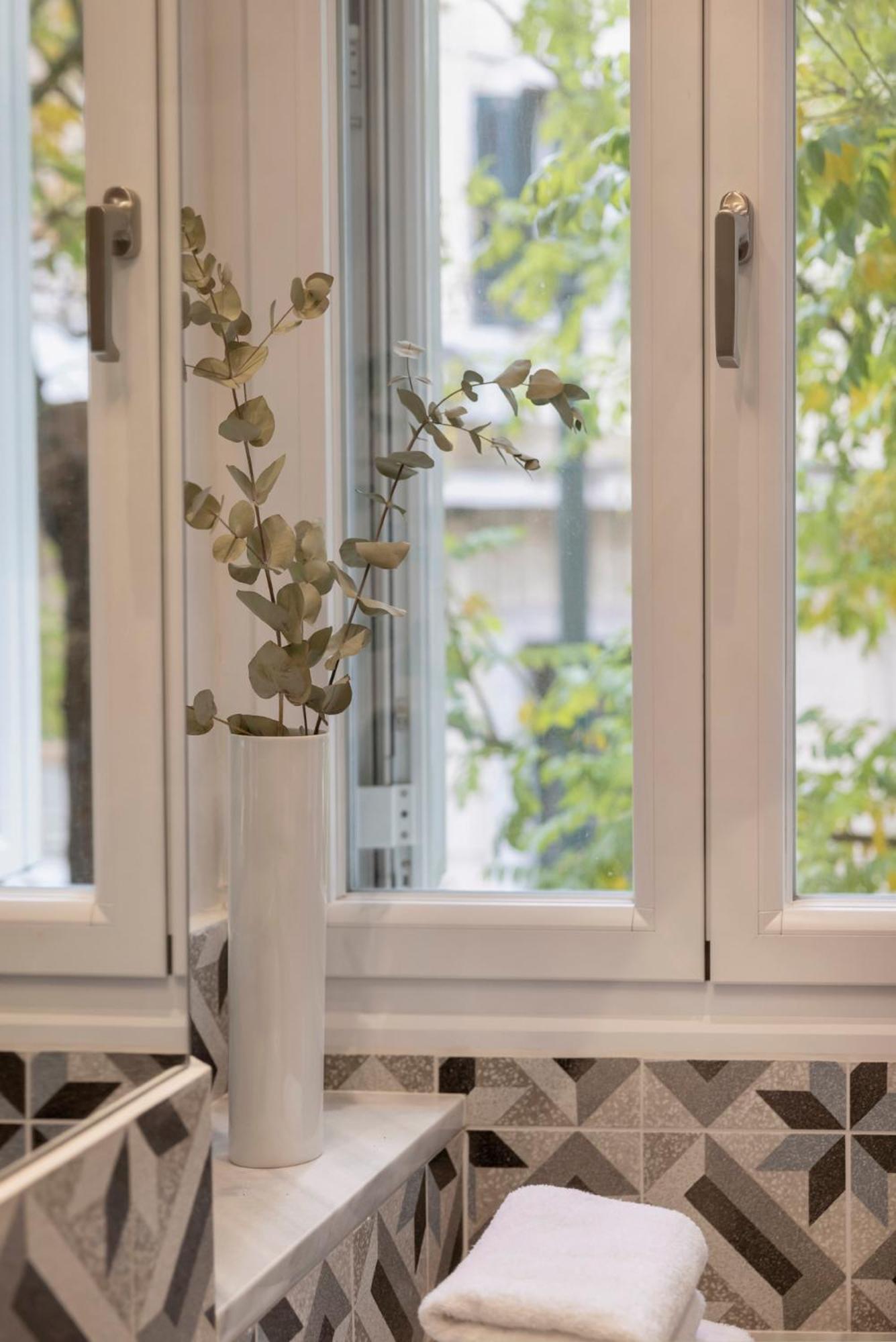 Acropolis Maisonette 3Br 6Ppl 15Min Metro&Museum Atene Esterno foto