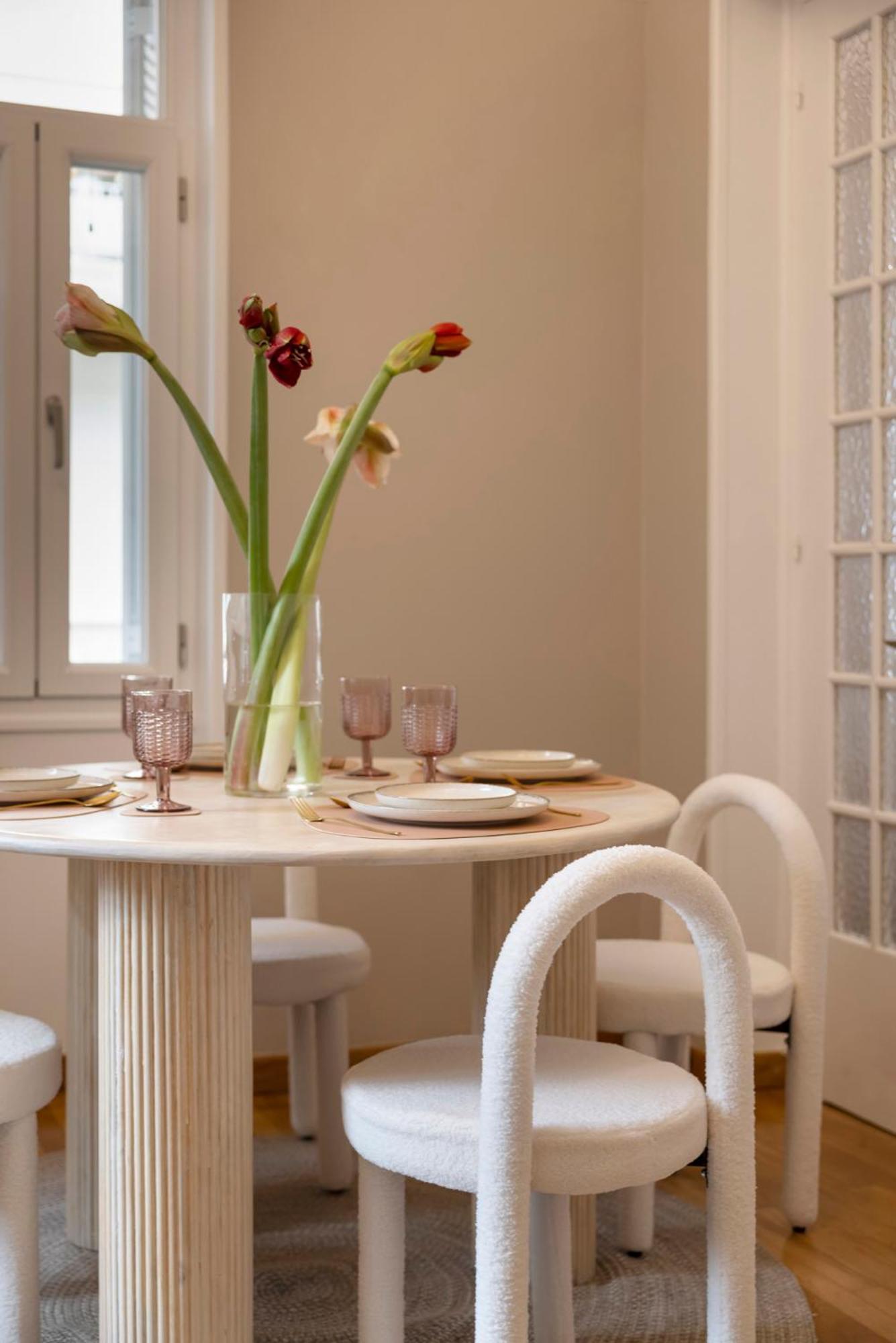 Acropolis Maisonette 3Br 6Ppl 15Min Metro&Museum Atene Esterno foto
