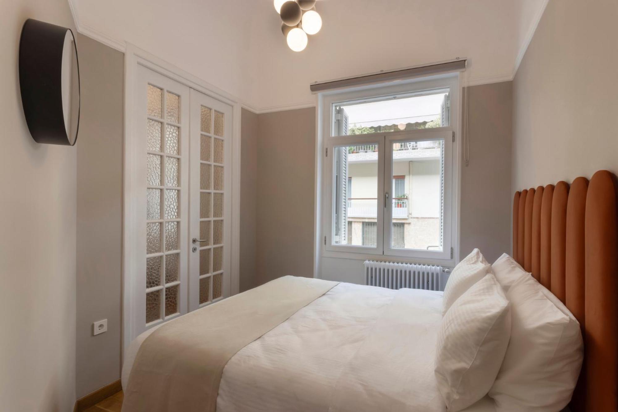 Acropolis Maisonette 3Br 6Ppl 15Min Metro&Museum Atene Esterno foto