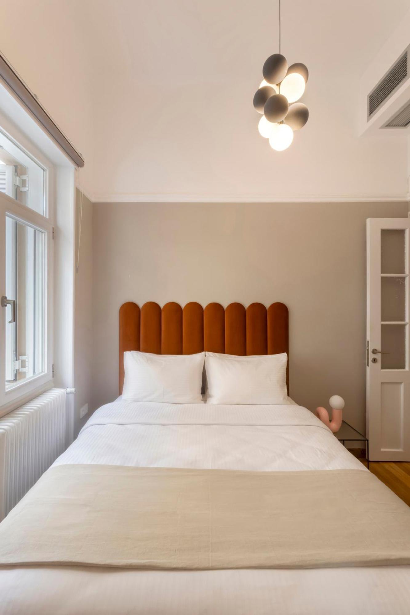 Acropolis Maisonette 3Br 6Ppl 15Min Metro&Museum Atene Esterno foto