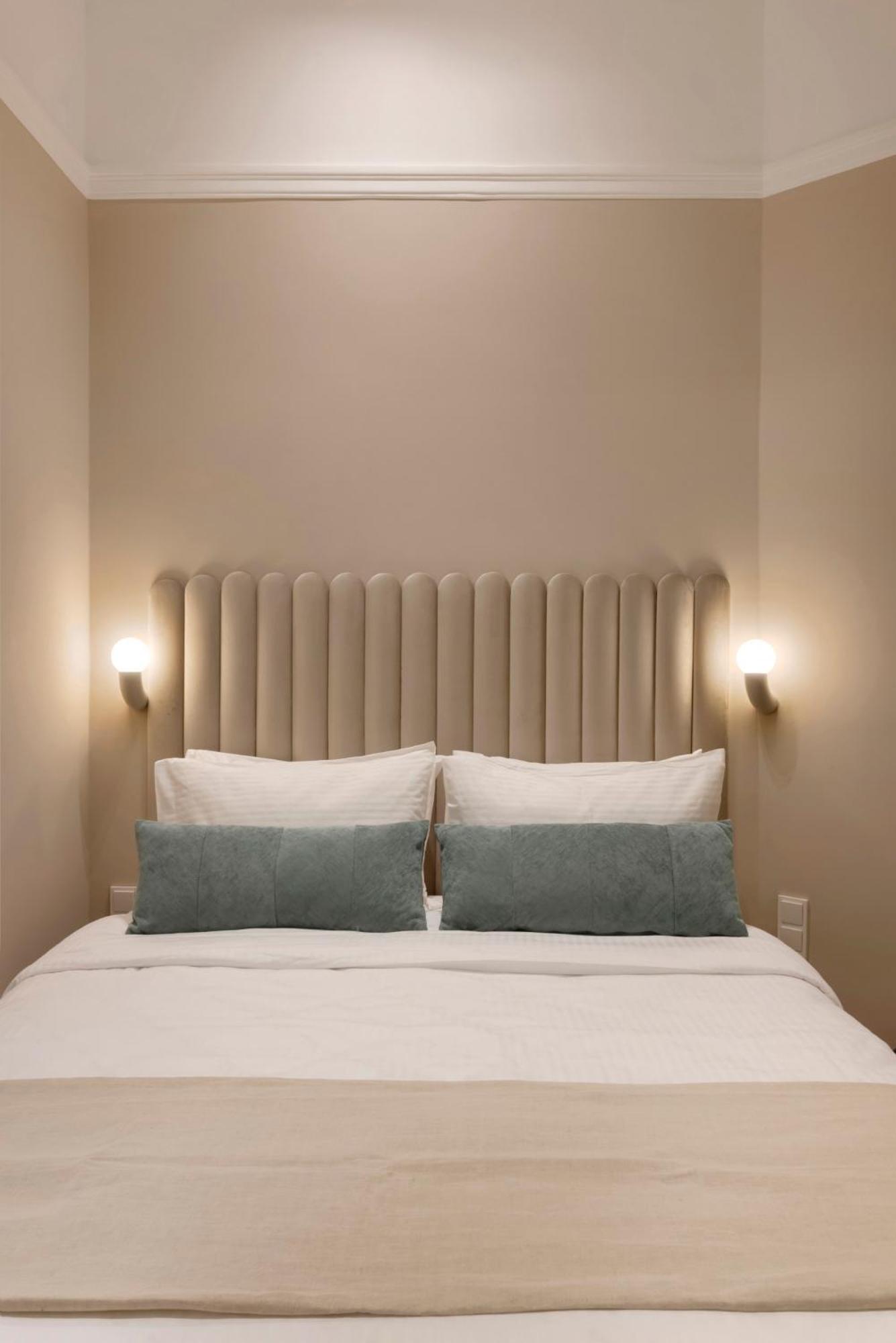 Acropolis Maisonette 3Br 6Ppl 15Min Metro&Museum Atene Esterno foto